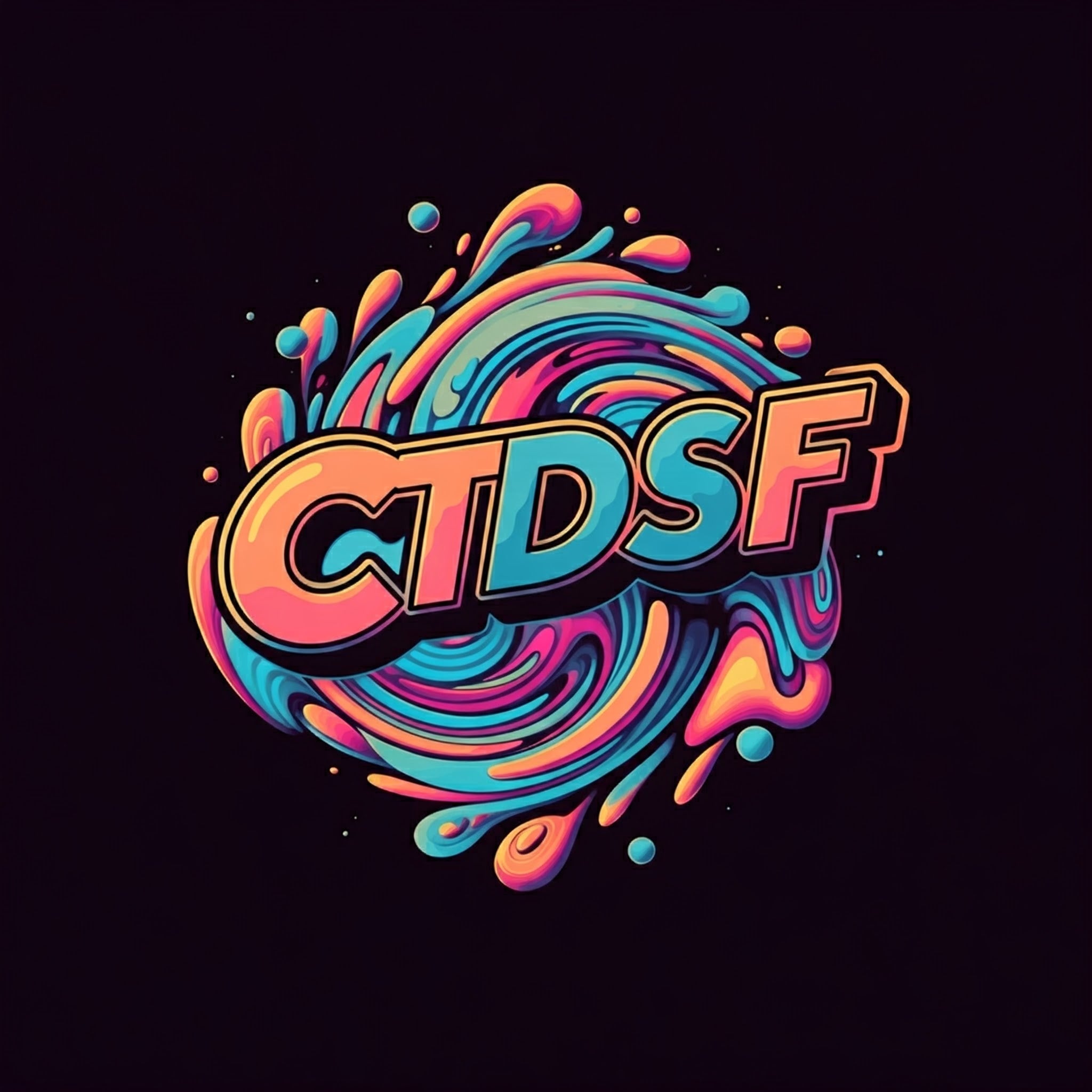 All CTDSF Swag - CTDSF