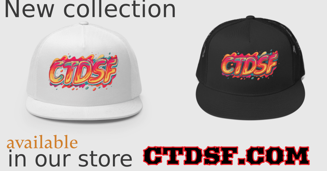 All Products - CTDSF