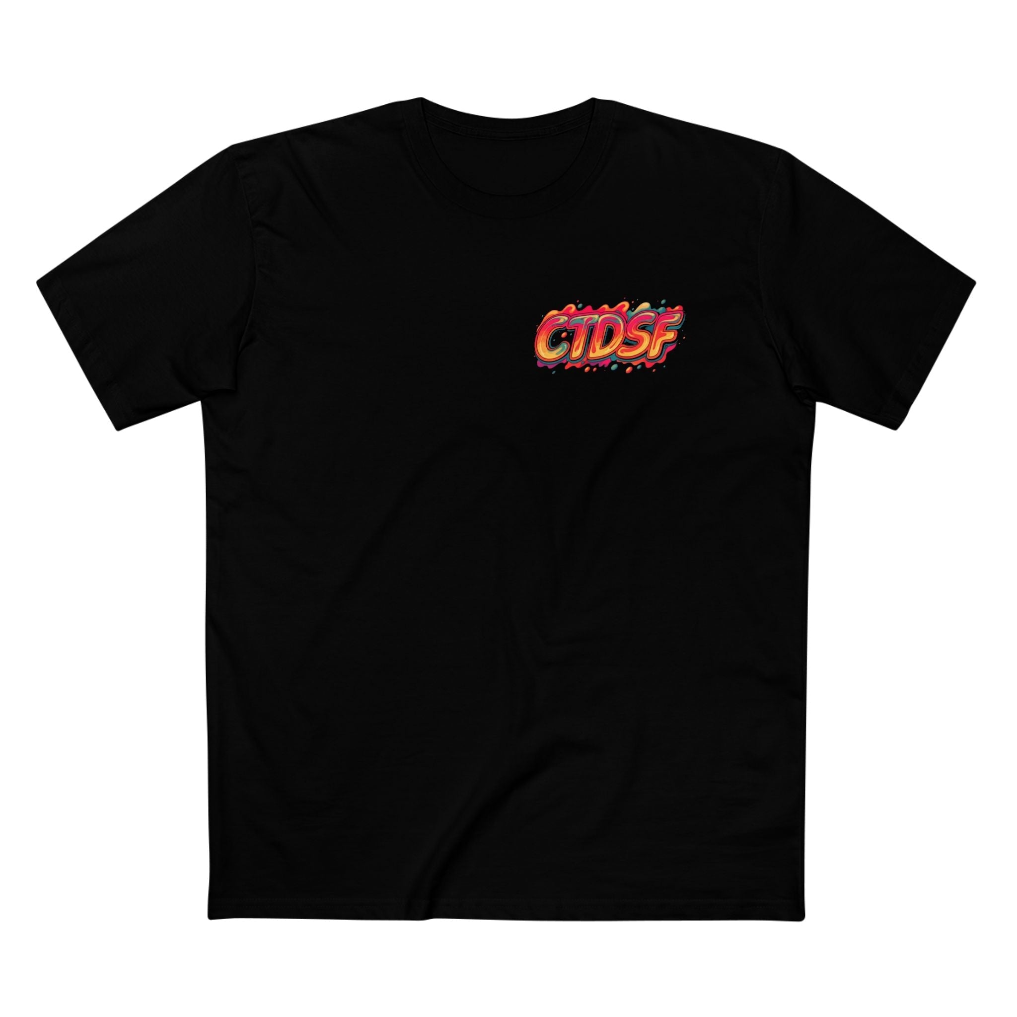 T shirts - CTDSF