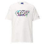 CTDSF Branded logo Unisex classic tee - CTDSF