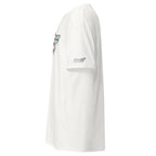 CTDSF Branded logo Unisex classic tee - CTDSF