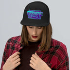 CTDSF BrandedTrucker Cap - CTDSF