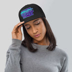CTDSF BrandedTrucker Cap - CTDSF