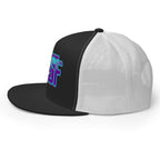 CTDSF BrandedTrucker Cap - CTDSF