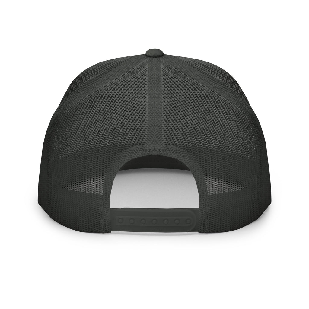 CTDSF BrandedTrucker Cap - CTDSF