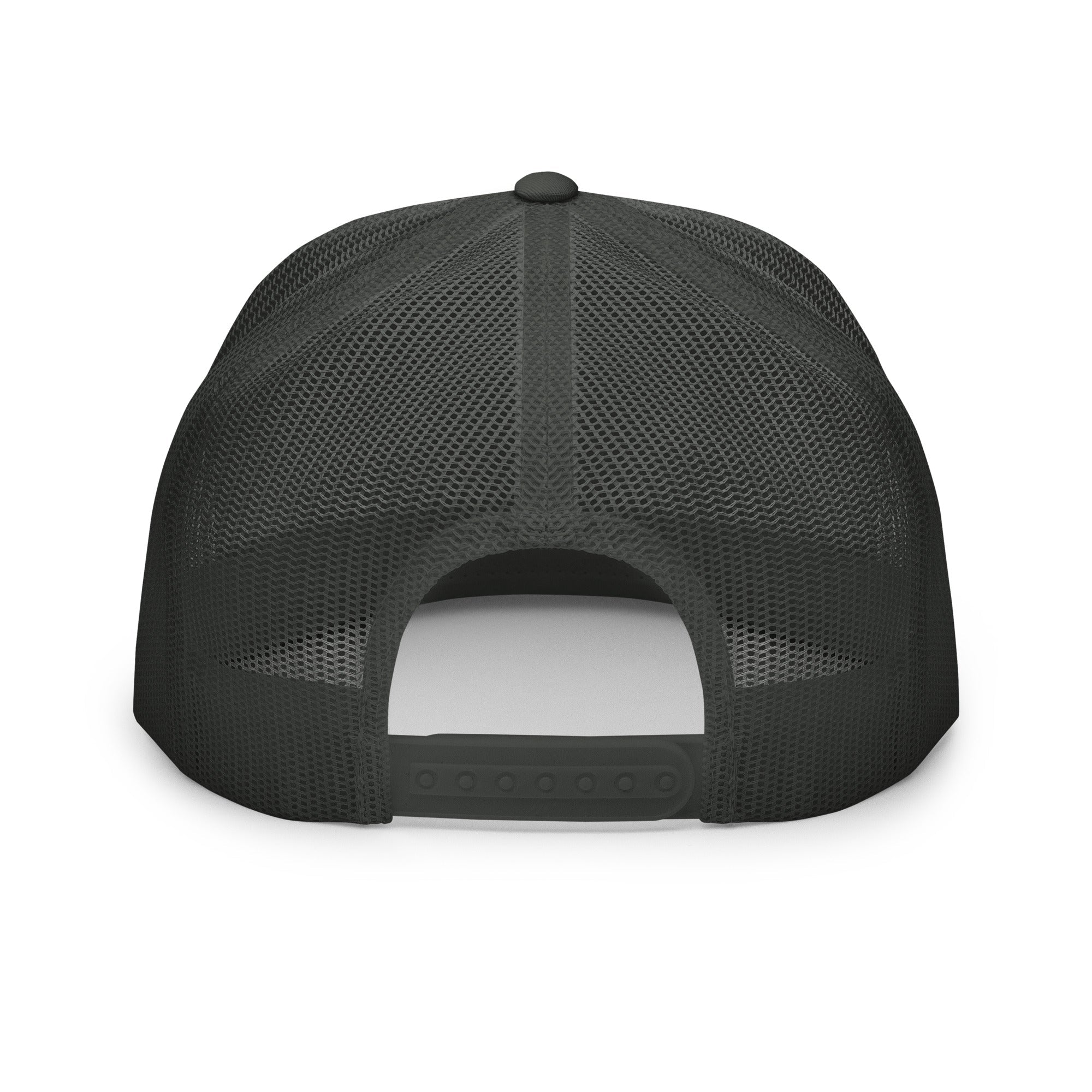 CTDSF BrandedTrucker Cap - CTDSF