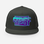 CTDSF BrandedTrucker Cap - CTDSF