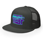 CTDSF BrandedTrucker Cap - CTDSF