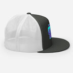 CTDSF BrandedTrucker Cap - CTDSF