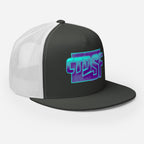 CTDSF BrandedTrucker Cap - CTDSF