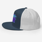 CTDSF BrandedTrucker Cap - CTDSF