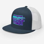 CTDSF BrandedTrucker Cap - CTDSF