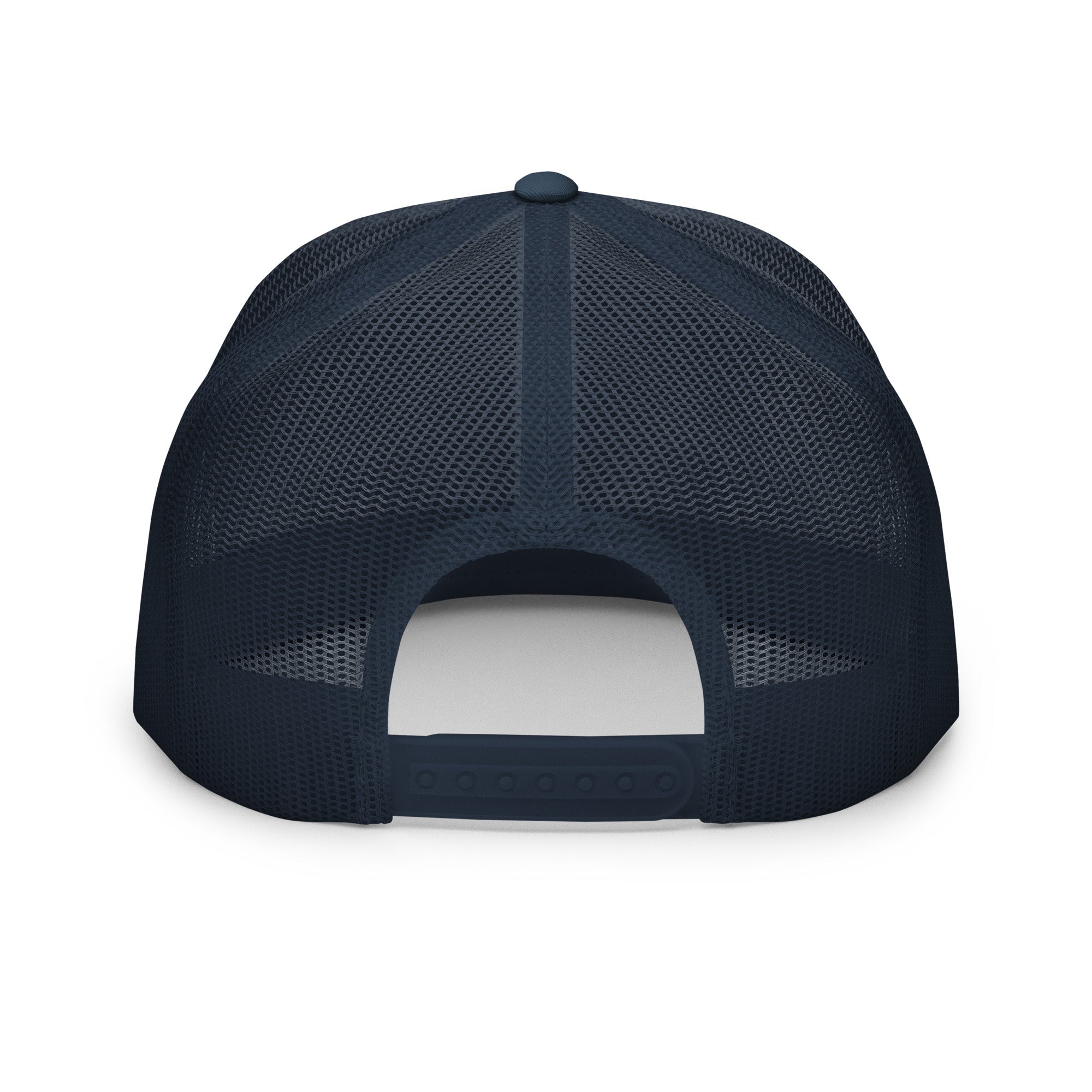 CTDSF BrandedTrucker Cap - CTDSF