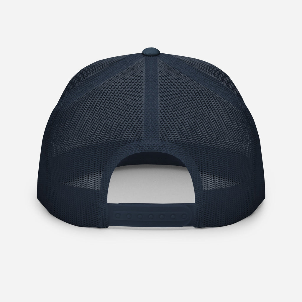 CTDSF BrandedTrucker Cap - CTDSF