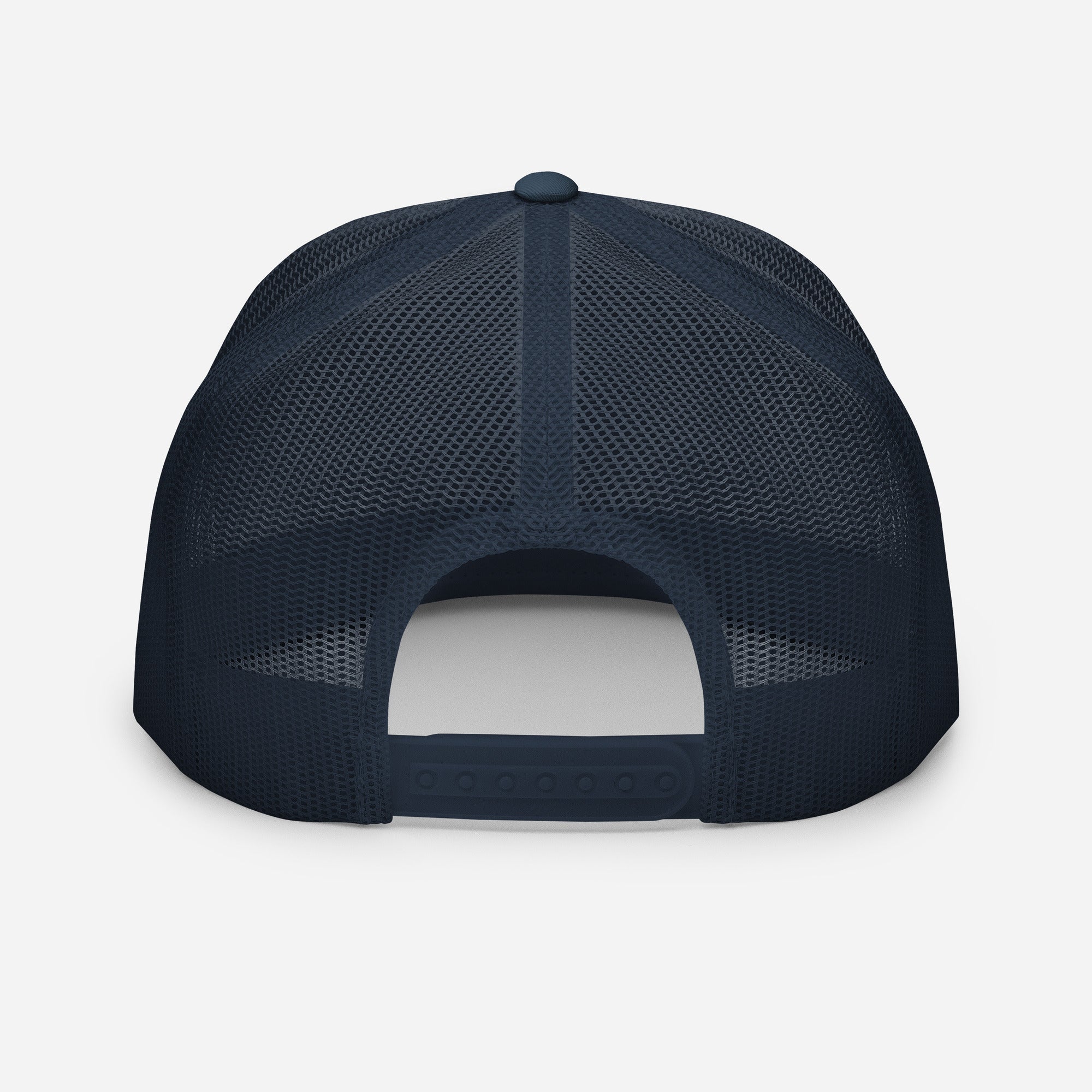 CTDSF BrandedTrucker Cap - CTDSF