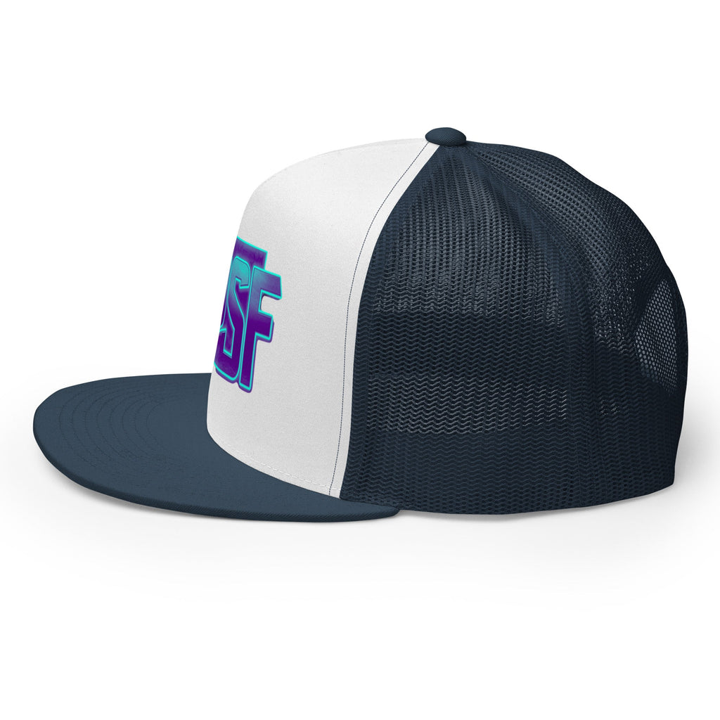 CTDSF BrandedTrucker Cap - CTDSF
