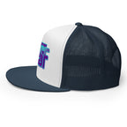 CTDSF BrandedTrucker Cap - CTDSF