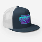 CTDSF BrandedTrucker Cap - CTDSF