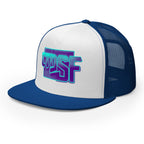 CTDSF BrandedTrucker Cap - CTDSF