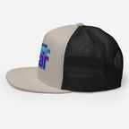 CTDSF BrandedTrucker Cap - CTDSF