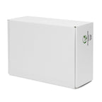 Dark Wardrobe Society Floral Men’s high top Limited run Shoes - CTDSF