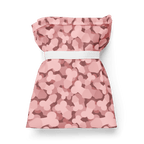 Fun Pink Male Anatomy Shopping bag - CTDSF