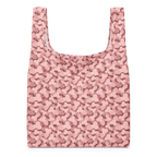 Fun Pink Male Anatomy Shopping bag - CTDSF