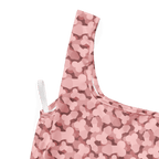 Fun Pink Male Anatomy Shopping bag - CTDSF