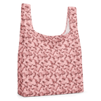 Fun Pink Male Anatomy Shopping bag - CTDSF