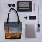 Golden Gate Tote Bag - CTDSF
