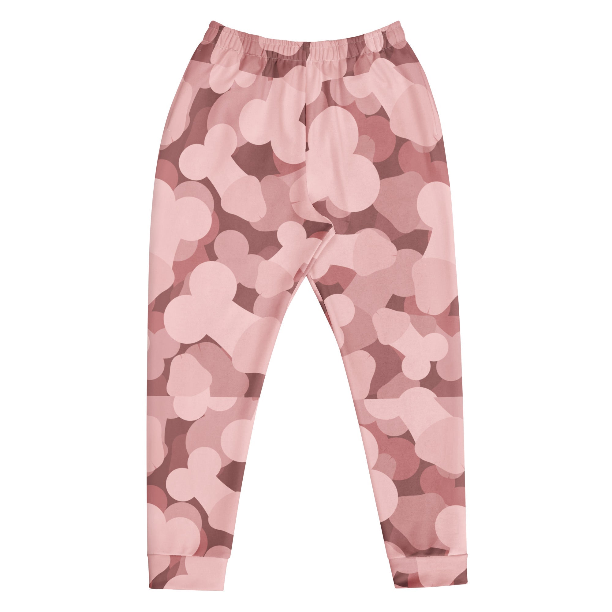 Men's Joggers - CTDSF