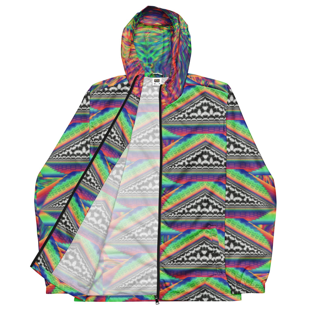 Men’s windbreaker - CTDSF