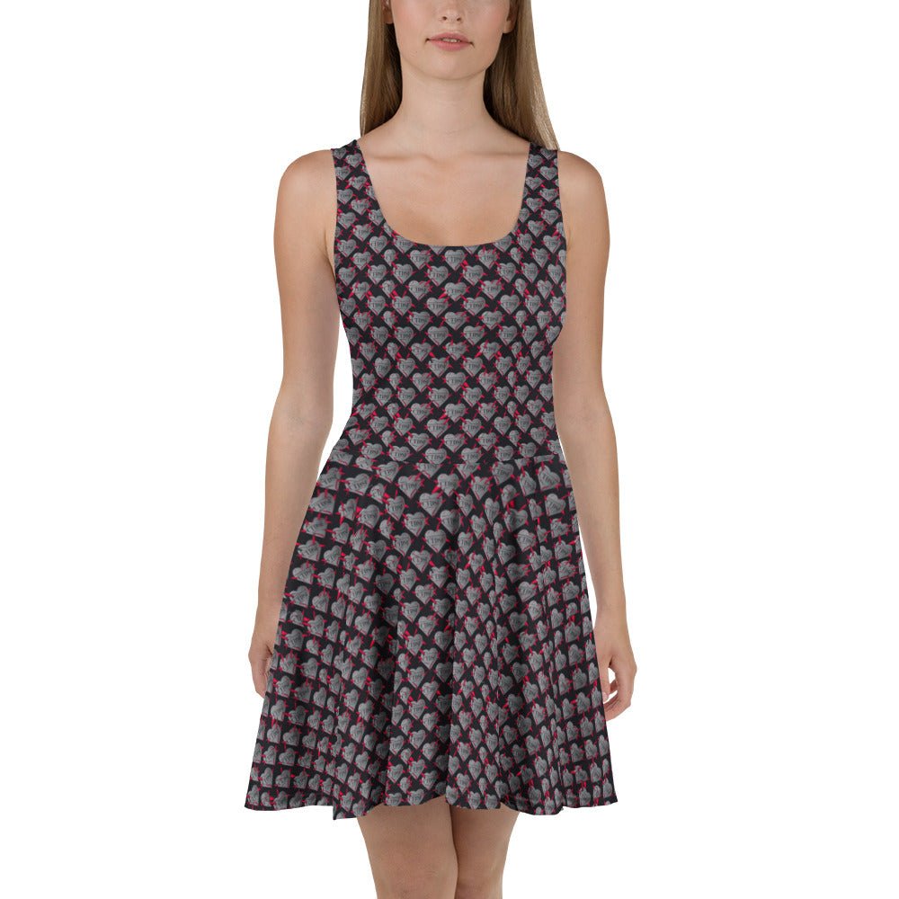 Skater Dress - CTDSF