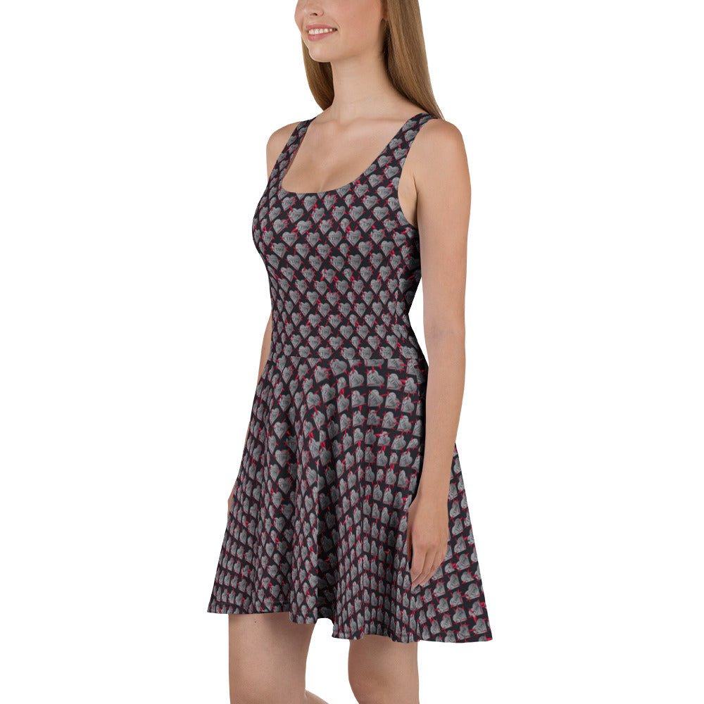 Skater Dress - CTDSF
