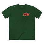 Tee Shirt City Scape Shroomin - CTDSF