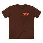 Tee Shirt City Scape Shroomin - CTDSF