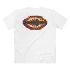 Tee Shirt City Scape Shroomin - CTDSF