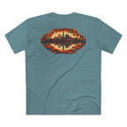 Tee Shirt City Scape Shroomin - CTDSF