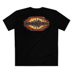 Tee Shirt City Scape Shroomin - CTDSF