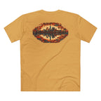 Tee Shirt City Scape Shroomin - CTDSF