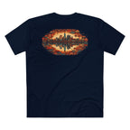 Tee Shirt City Scape Shroomin - CTDSF
