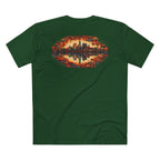 Tee Shirt City Scape Shroomin - CTDSF