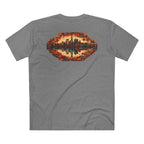 Tee Shirt City Scape Shroomin - CTDSF