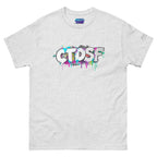 Unisex classic tee - CTDSF