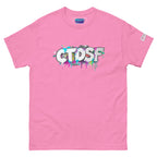 Unisex classic tee - CTDSF