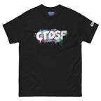 Unisex classic tee - CTDSF