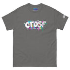 Unisex classic tee - CTDSF