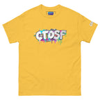 Unisex classic tee - CTDSF