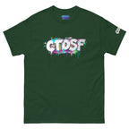 Unisex classic tee - CTDSF