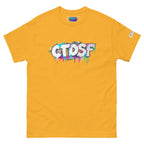 Unisex classic tee - CTDSF